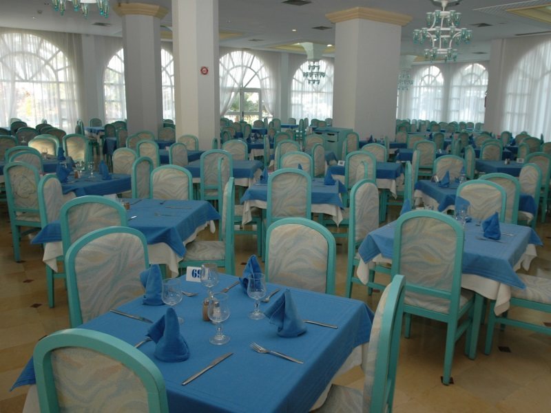 Hotel Royal Jinene And Hotel Jinene