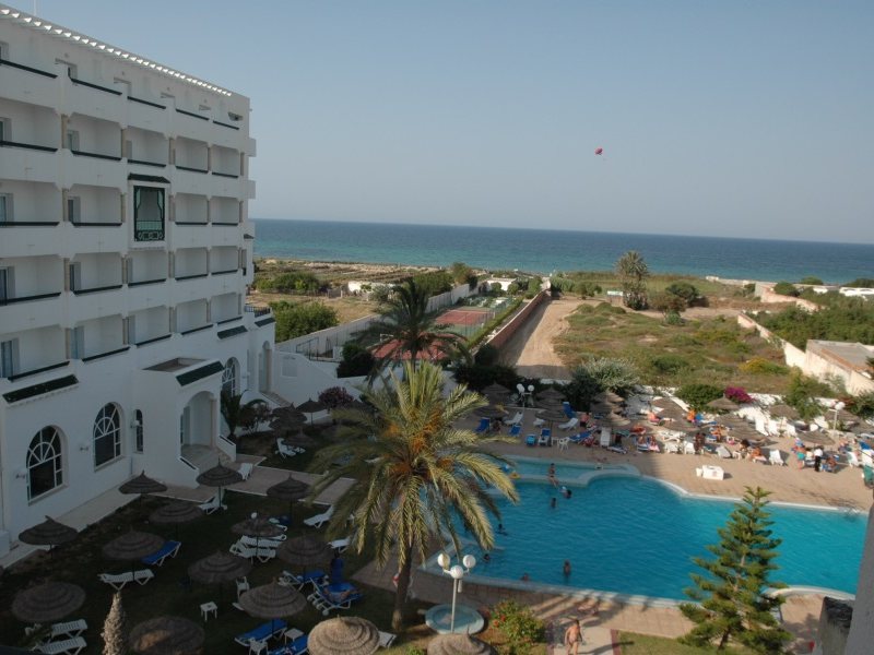 Hotel Royal Jinene And Hotel Jinene