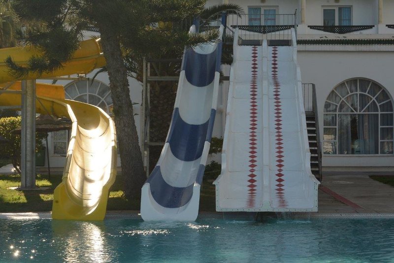 Hotel Royal Jinene And Hotel Jinene