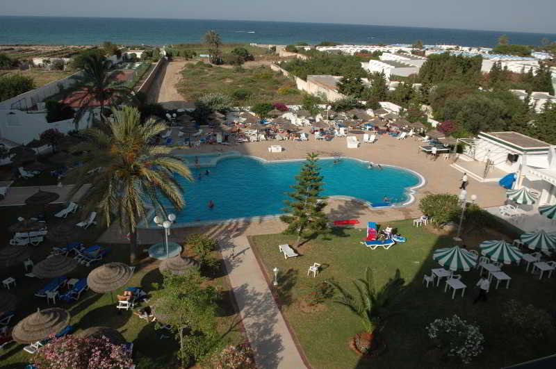 Hotel Royal Jinene And Hotel Jinene
