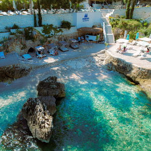 Hotel Maritim Resort Marina Bay cazare Vlore