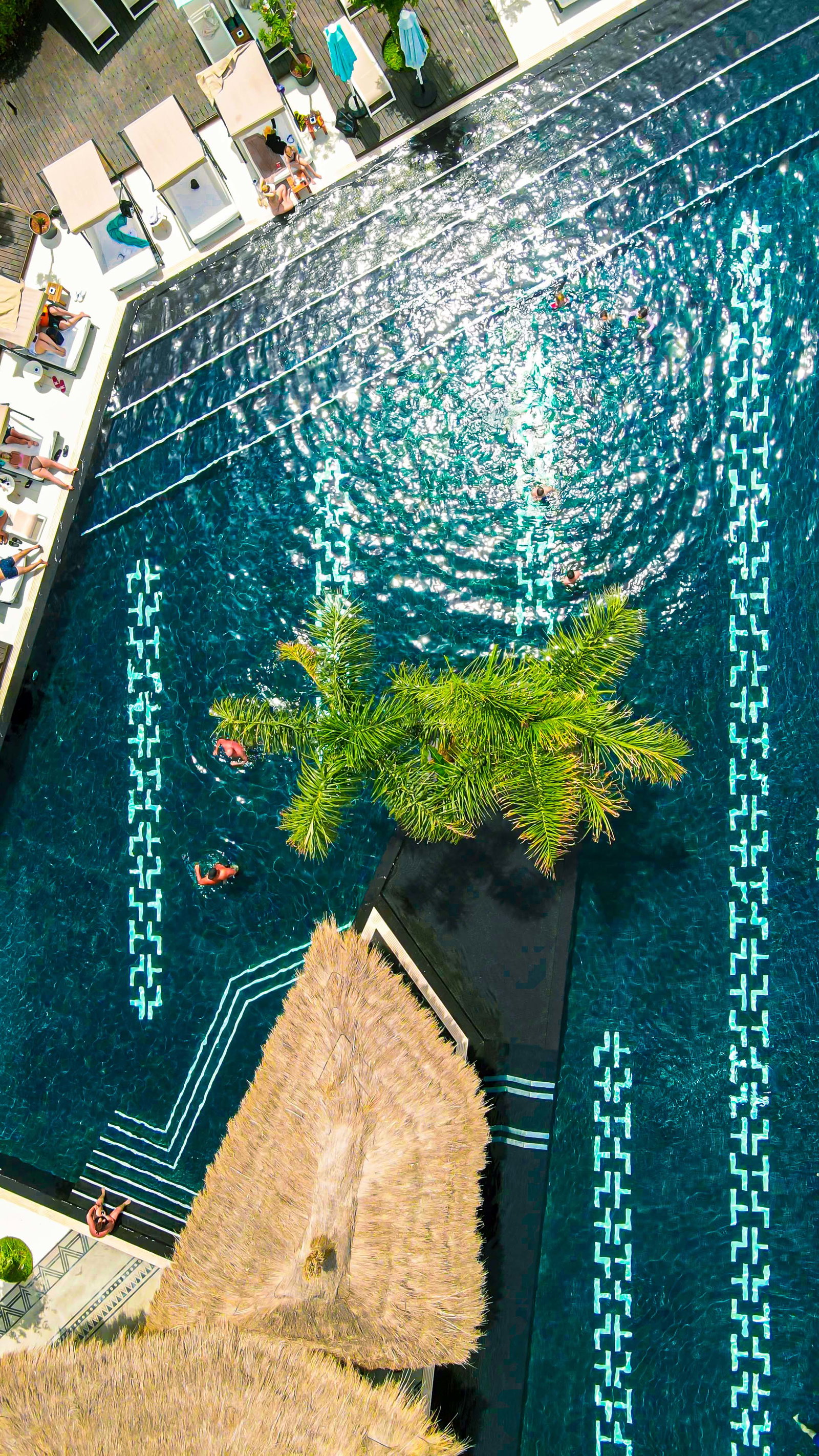 Maritim Resort Marina Bay