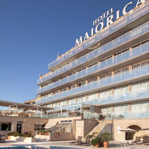 Sejur Catalonia Majorica vacanta Palma de Mallorca