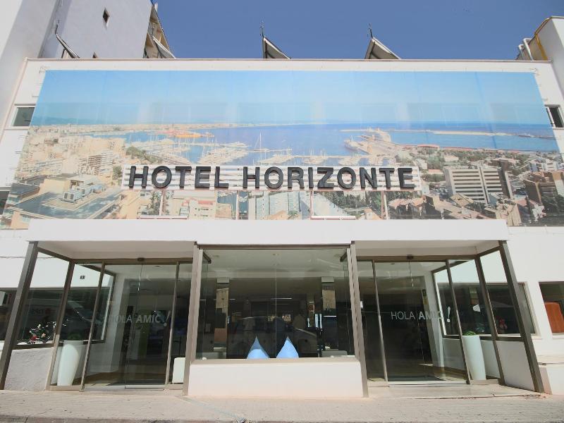 dal travel Amic Horizonte