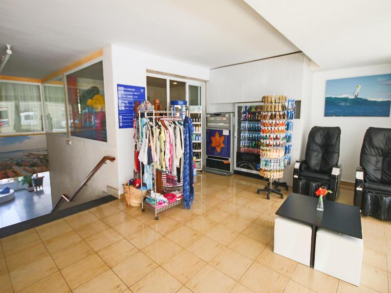 dal travel Amic Horizonte