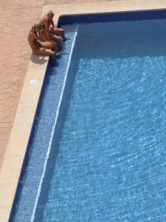 dal travel Amic Horizonte