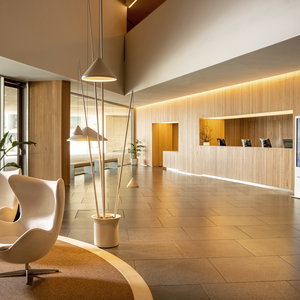 Hotel Meliá Palma Bay cazare Palma de Mallorca