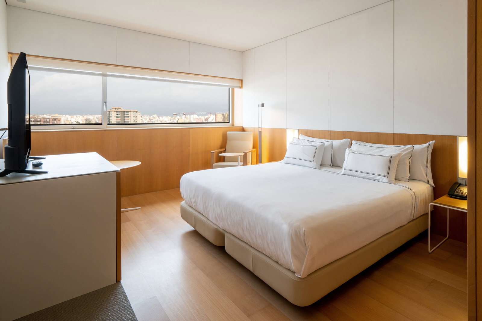 dal travel Meliá Palma Bay