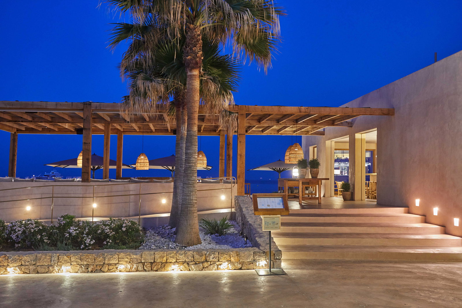dal travel Meliá Palma Bay