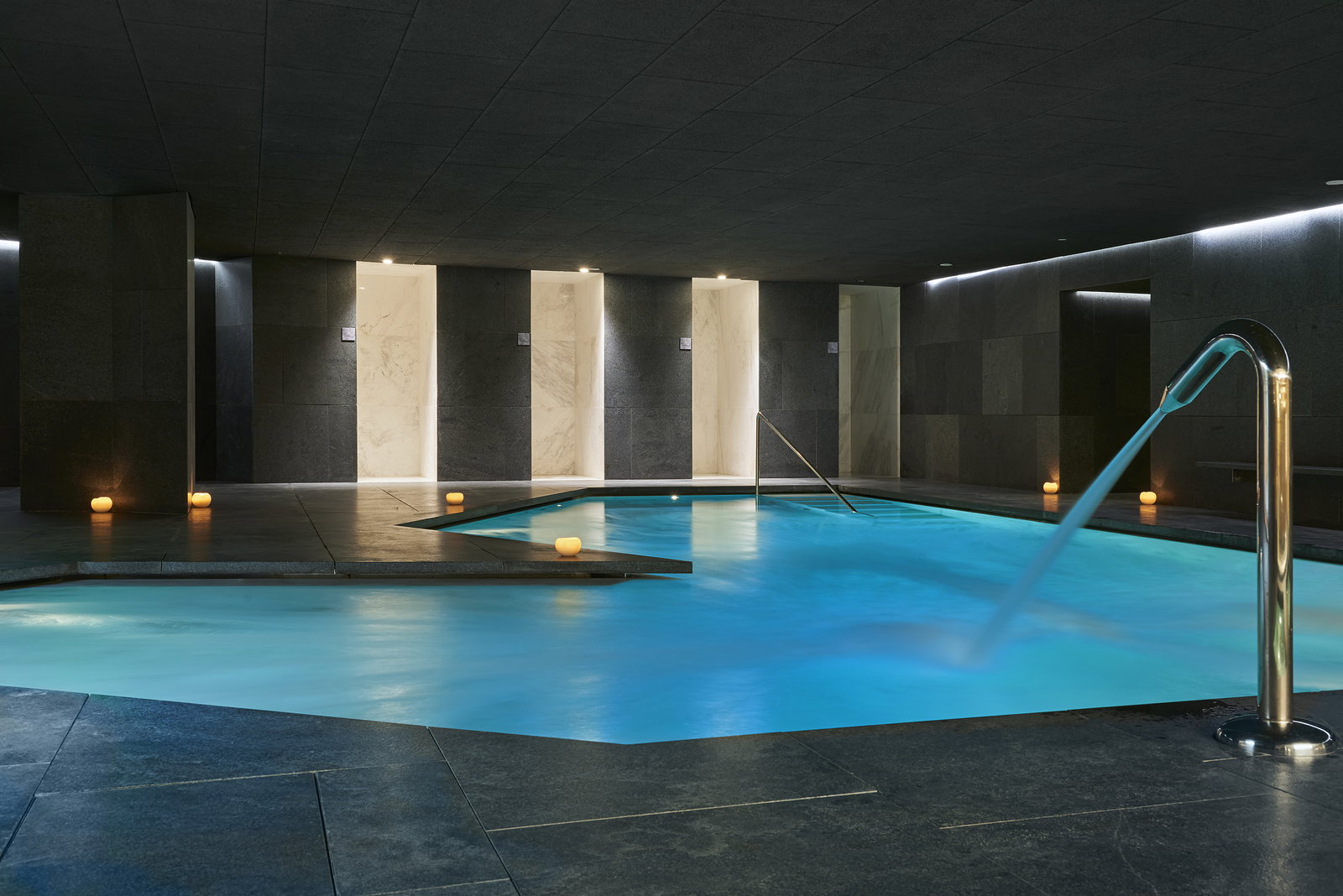 dal travel Meliá Palma Bay