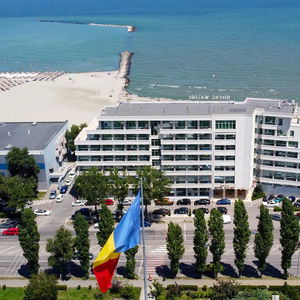 Hotel Malibu cazare Mamaia