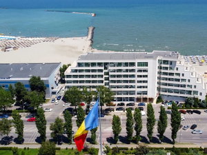 Hotel Malibu cazare Mamaia