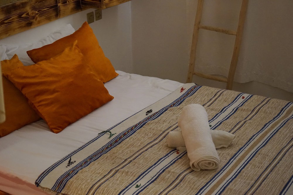 Hotel Afrivista