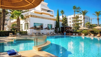 Hotel Residence Intouriste Hotel