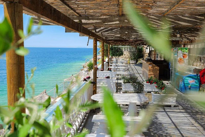 Hotel Villa Juna Beach