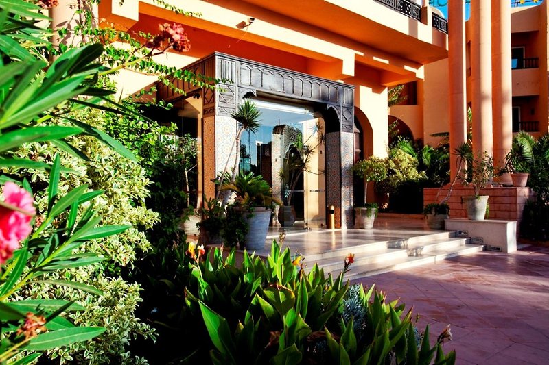 Hotel Hello Yasmine Hotel