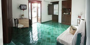 Hotel Tenuta Mamma Carmela