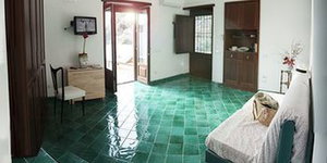 Hotel Tenuta Mamma Carmela cazare Amalfi