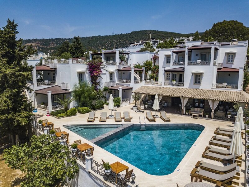 Hotel Manzara Boutique Hotel