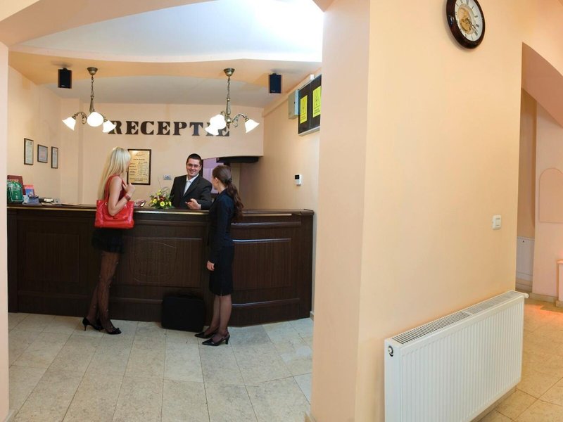 Hotel Ambient Pensiune