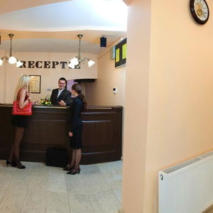 Hotel Ambient Pensiune cazare Brasov