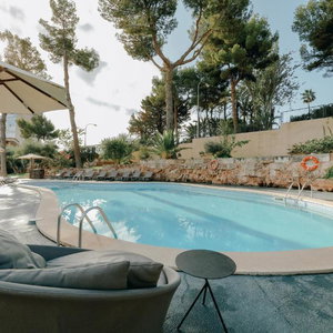 Sejur Hesperia Ciudad De Mallorca vacanta Palma de Mallorca