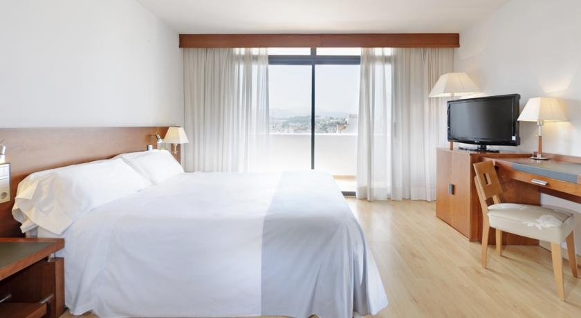 Palma Bellver Affiliated By Melia