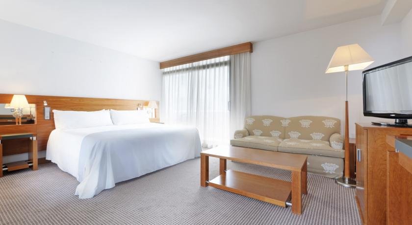 dal travel Palma Bellver Affiliated By Melia