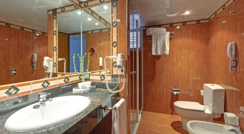dal travel Palma Bellver Affiliated By Melia