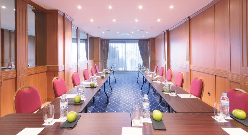 dal travel Palma Bellver Affiliated By Melia