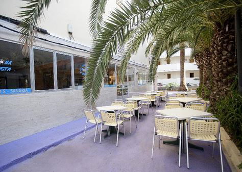 Hotel Hostal Bona Vista