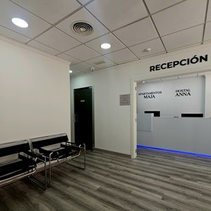 Hotel Apartamentos Maja cazare Benidorm