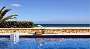 Hotel Hotel Los Angeles cazare Benidorm
