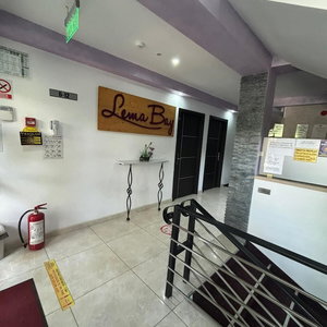 Hotel Casa Lema Bay cazare Eforie Nord