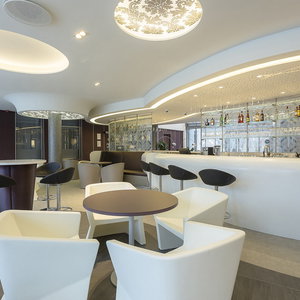 Hotel Aura cazare Balatonfuered