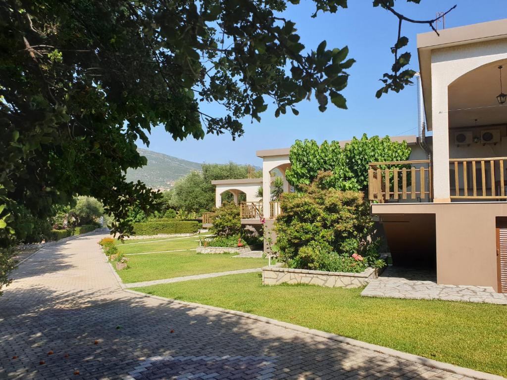 Hotel Angela Studios