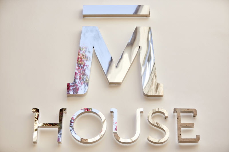 dal travel M House
