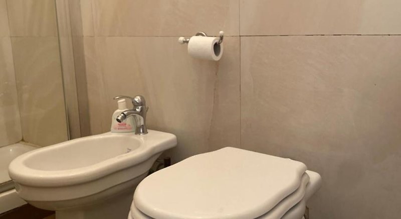 Hotel Guest House Maria Francesca