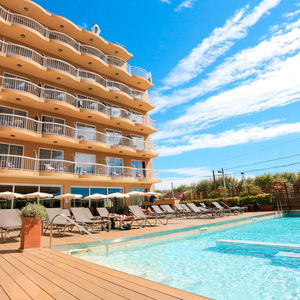Sejur Volga Hotel vacanta Calella