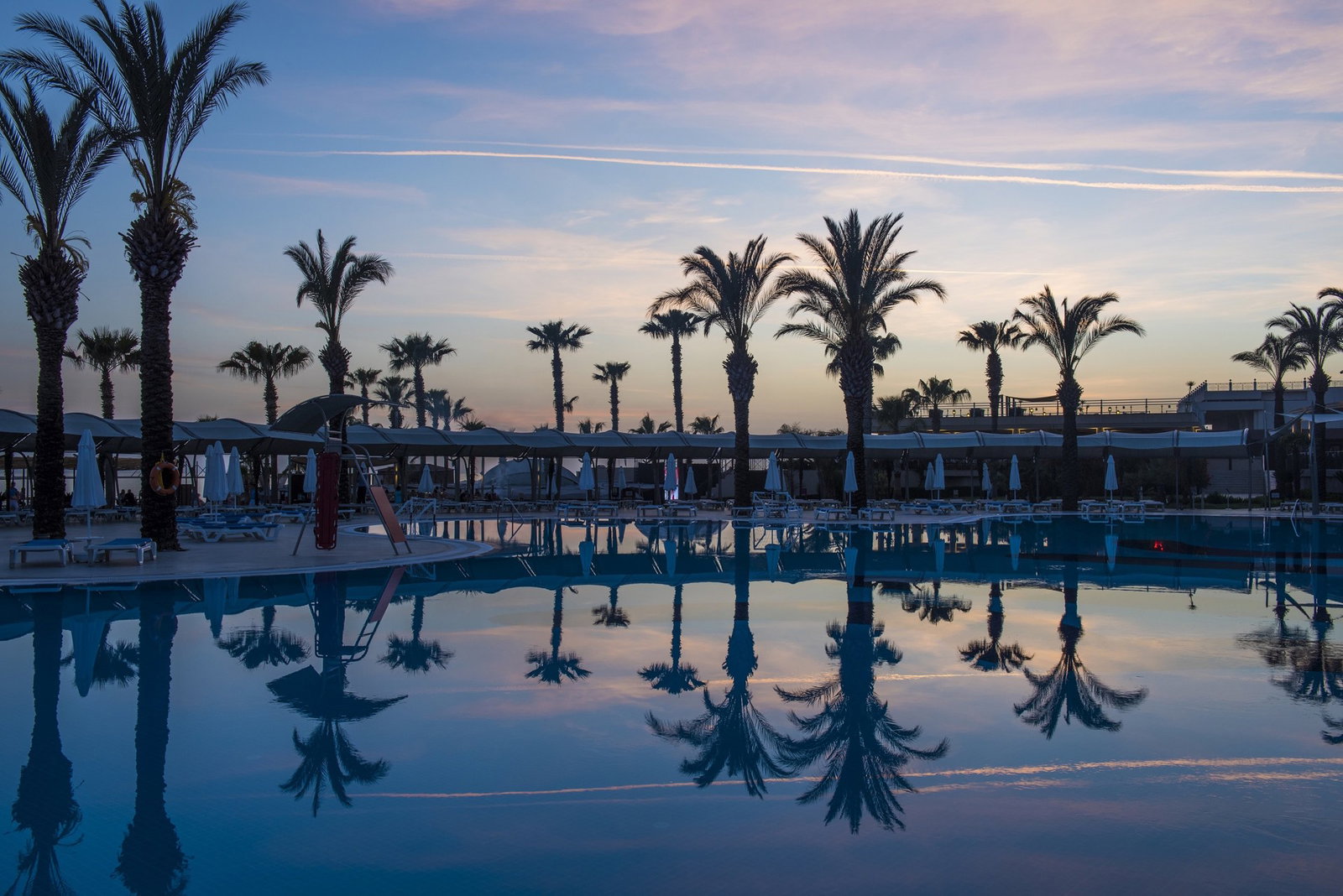 dal travel Tui Blue Palm Garden