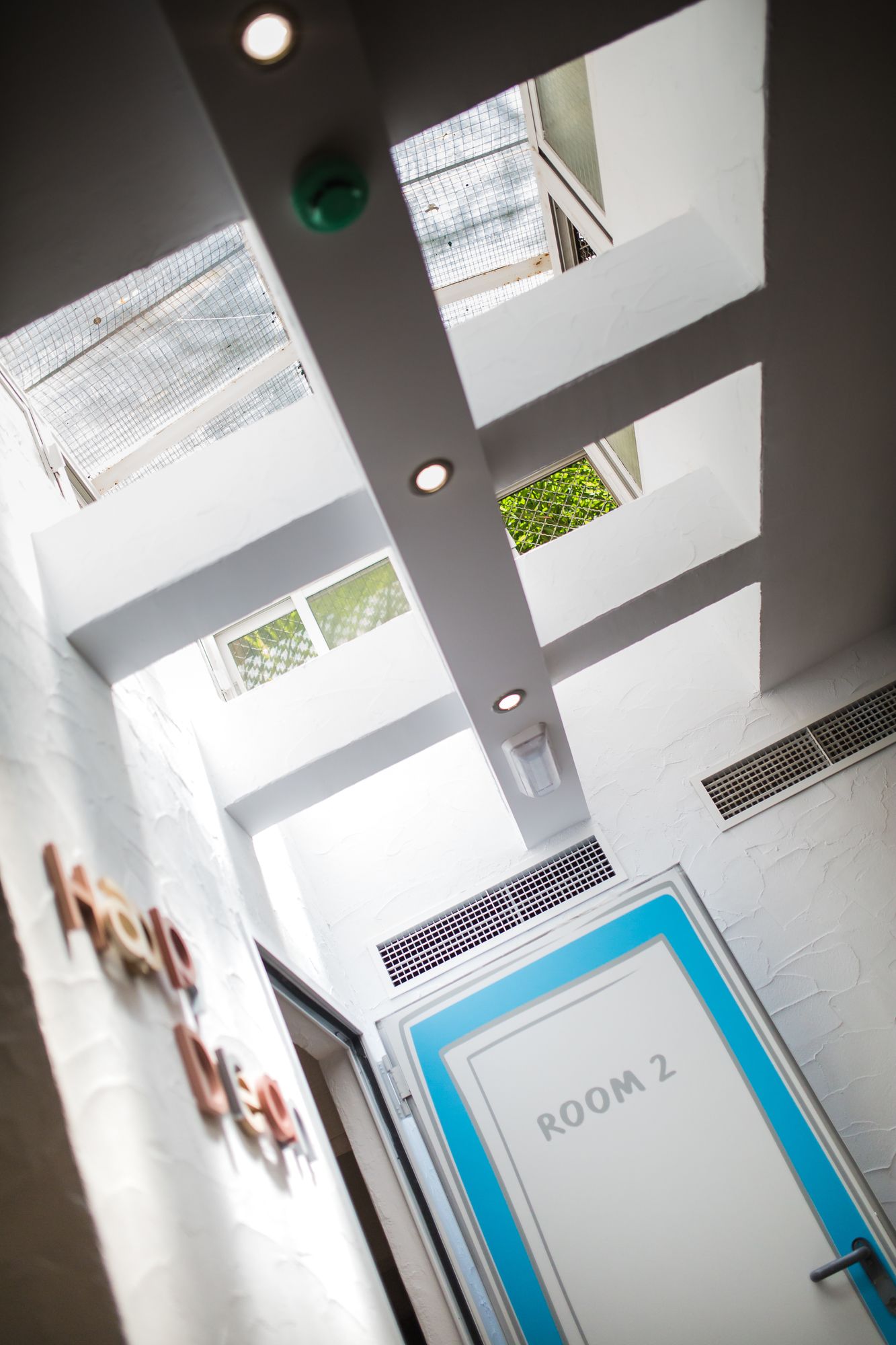 dal travel Singular Hostel By Eurotels