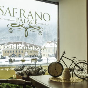 Hotel Safrano cazare Brasov