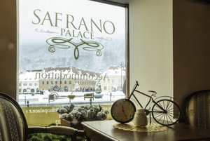 Hotel Safrano cazare Brasov