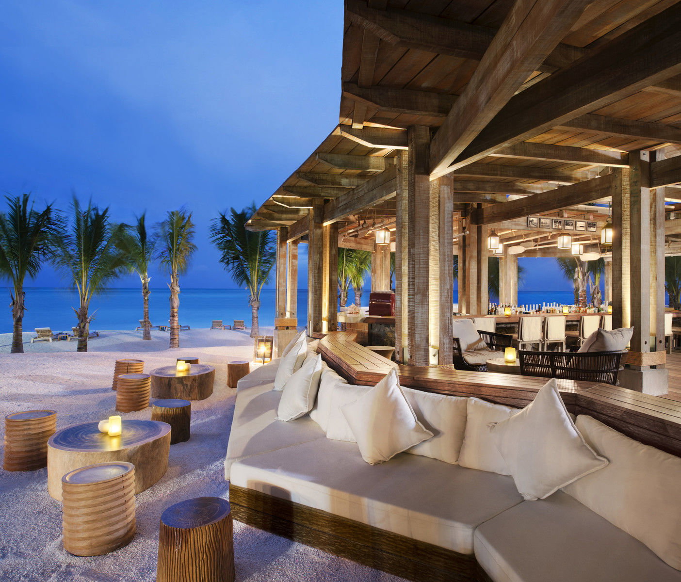 The St Regis Le Morne Resort Mauritius