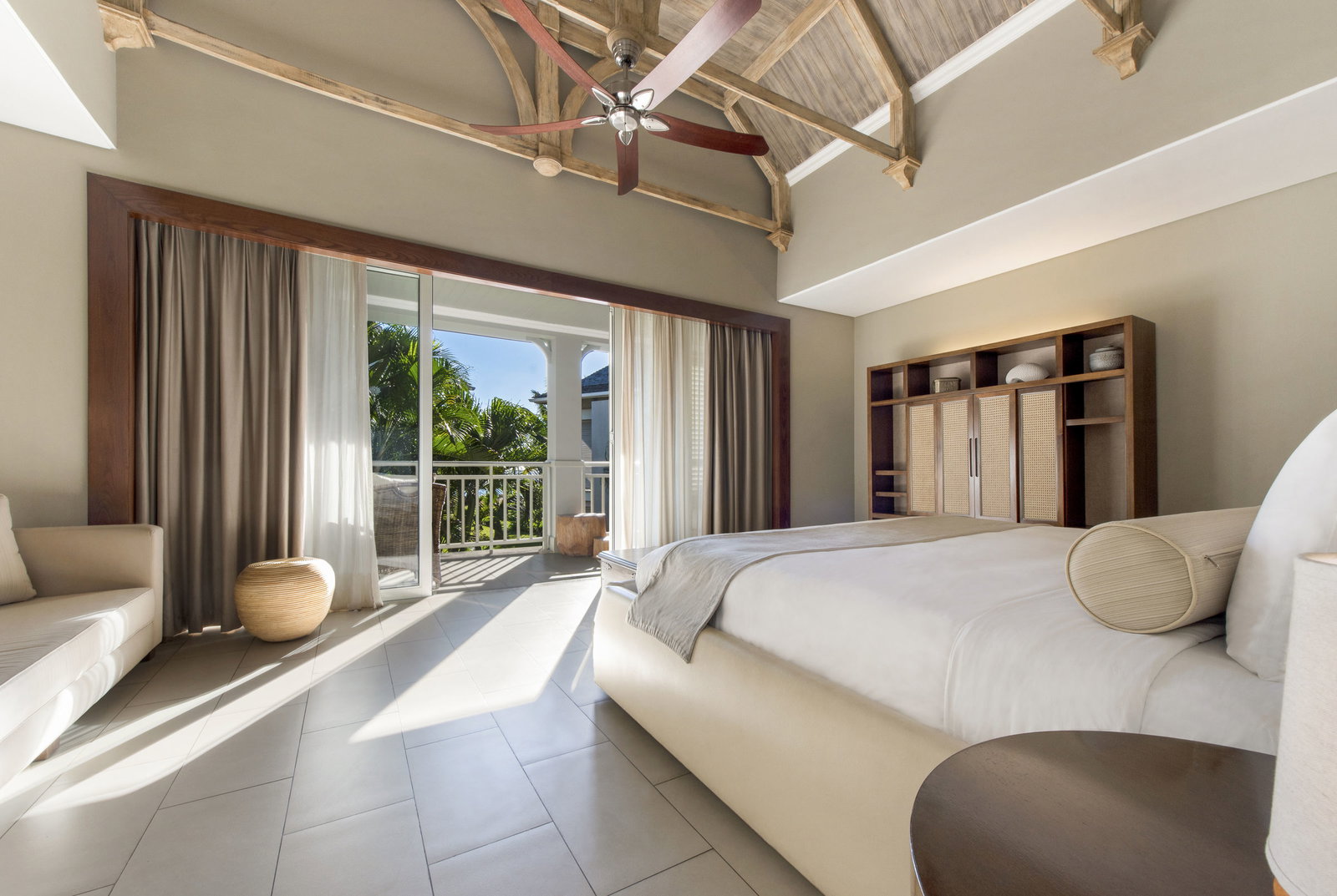 The St Regis Le Morne Resort Mauritius