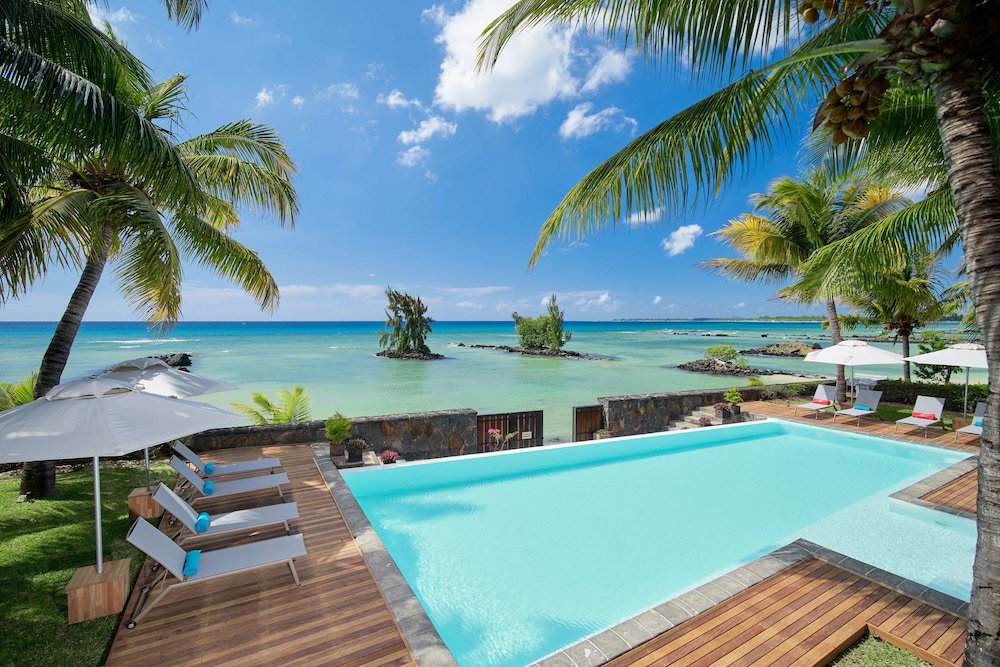 Hotel Bel Azur Beach Residence With Lov