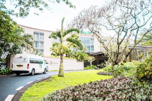 Hotel Holiday Inn Mauritius Mon Tresor By Ihg cazare Plaine Magnien