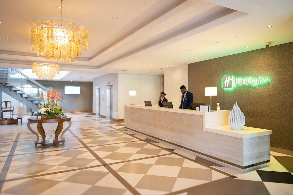 Holiday Inn Mauritius Mon Tresor By Ihg