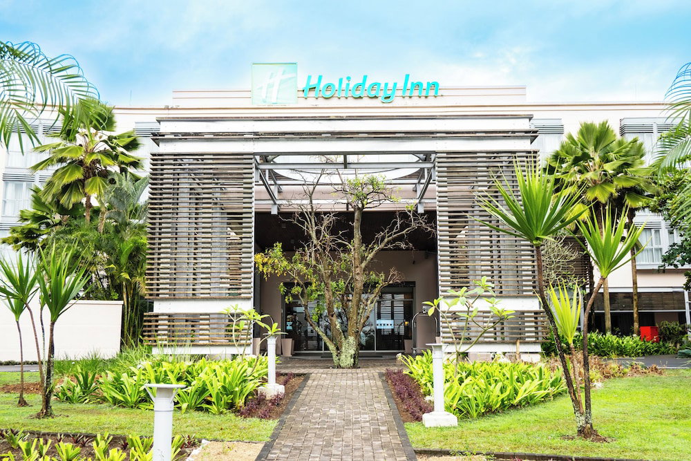 Holiday Inn Mauritius Mon Tresor By Ihg