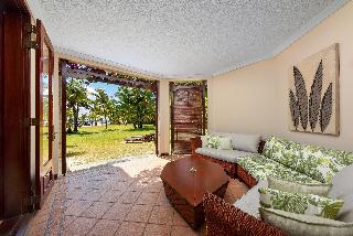 Hotel Dinarobin Beachcomber Golf Resort & Spa